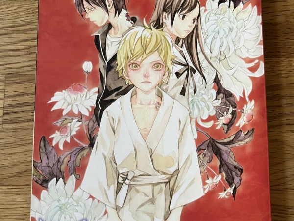 Noragami: Stray God 3