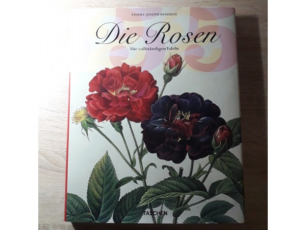 Die Rosen