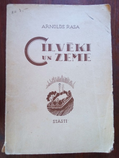 Cilvēki un zeme