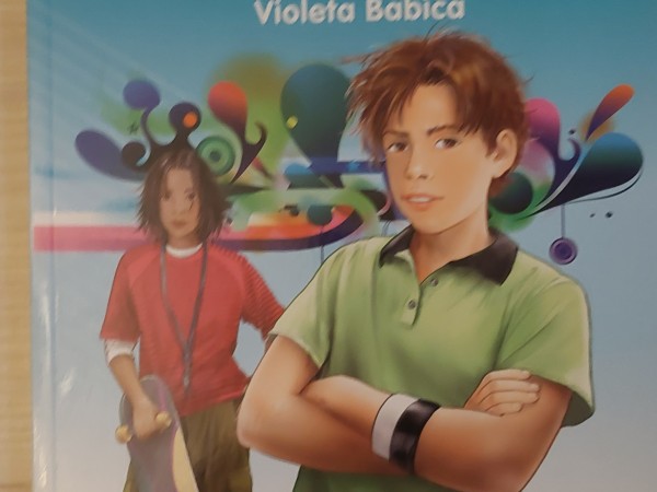 Grāmata ikvienam zēnam