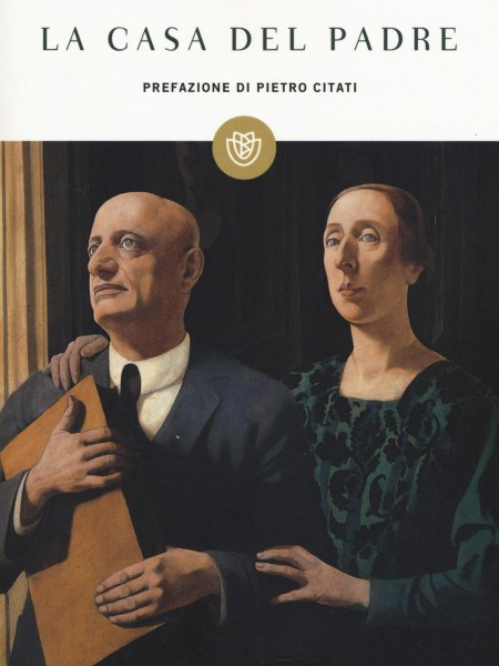 LA CASA DEL PADRE