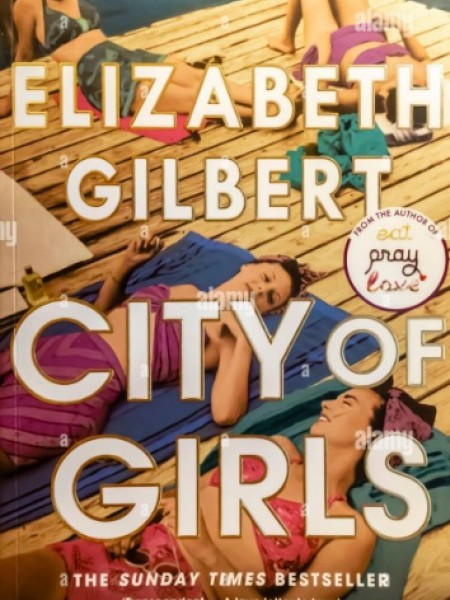 City of Girls