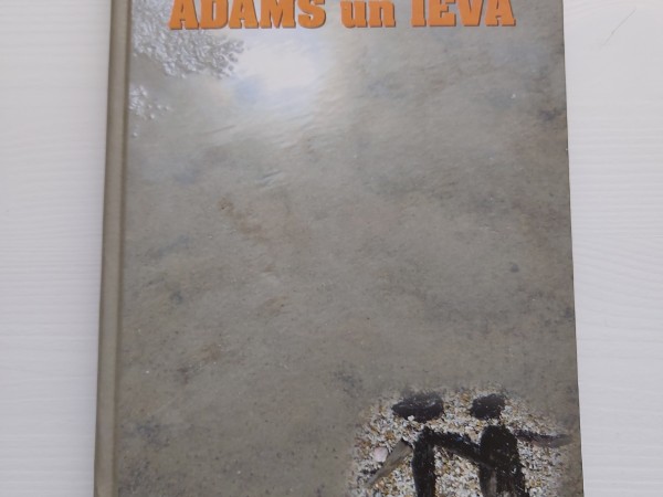 Ādams un Ieva