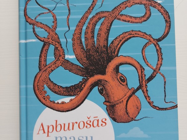 Apburošās masu pašnāvības