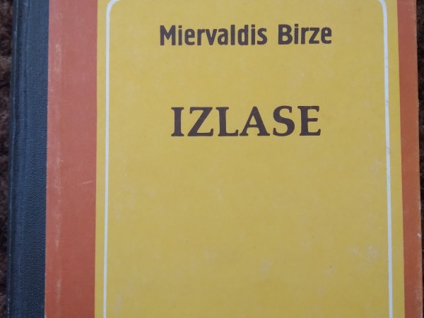 Izlase