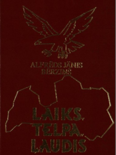 Laiks telpa ļaudis 4.daļa