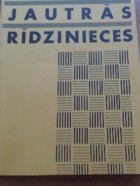 Jautrās rīdzinieces