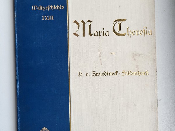 Maria Theresia