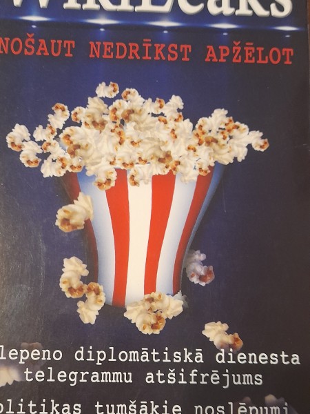 Nošaut Nedrīkst Apžēlot