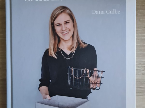 Sakārto māju sakārto prātu