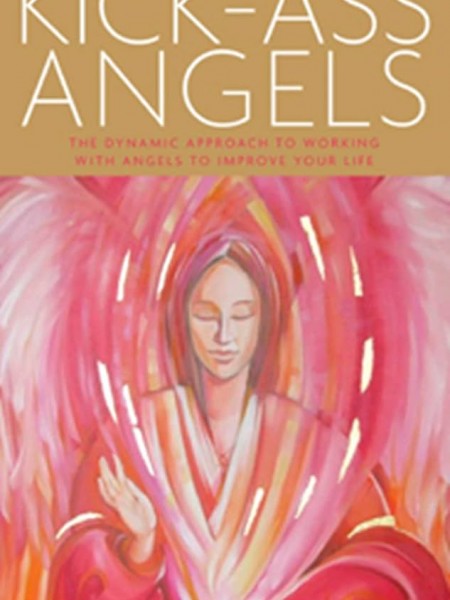 Kick-Ass Angels