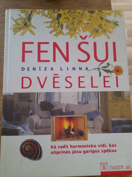 Fenšui dvēselei