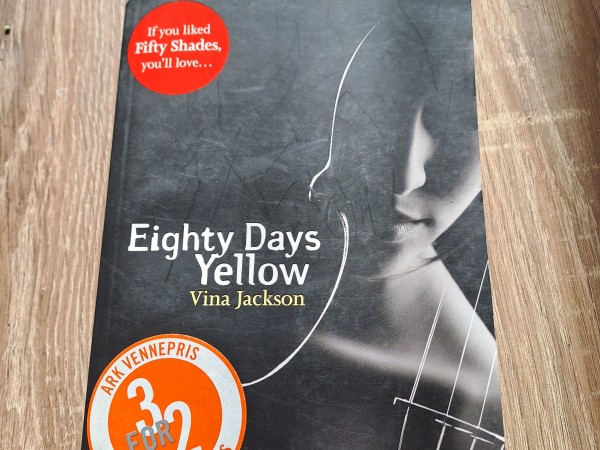 Eighty Days Yellow