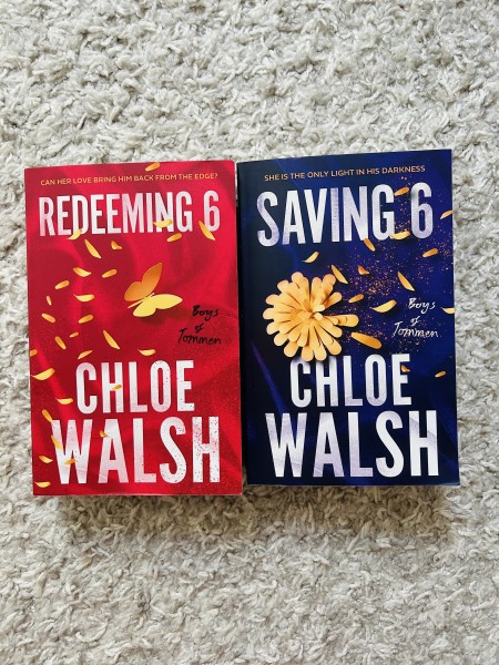 Redeeming 6 and Saving 6