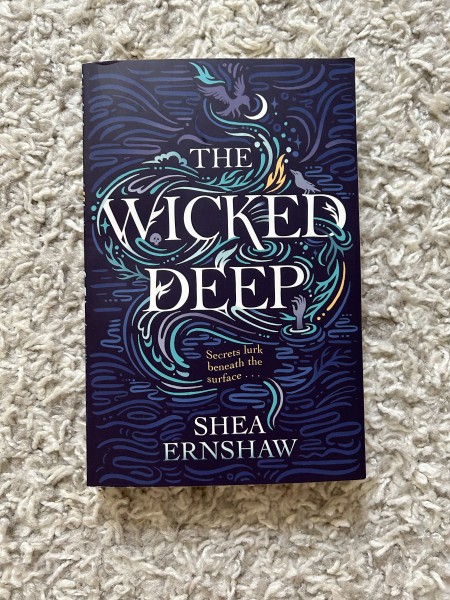 The wicked deep