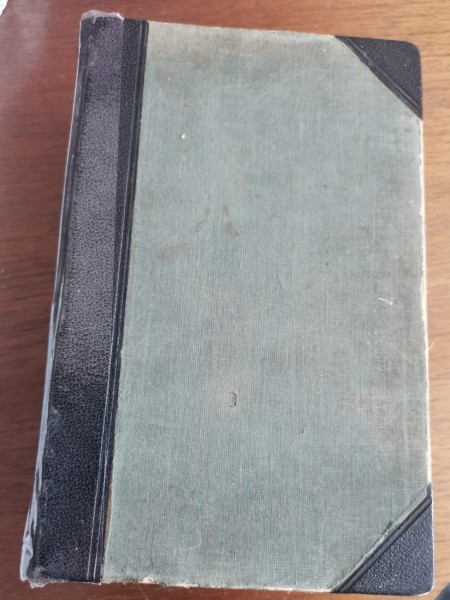 Latvju mazā enciklopēdija