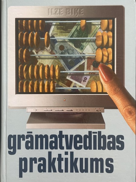 Grāmatvedības praktikums