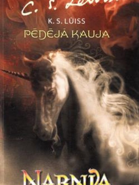 Pēdējā kauja