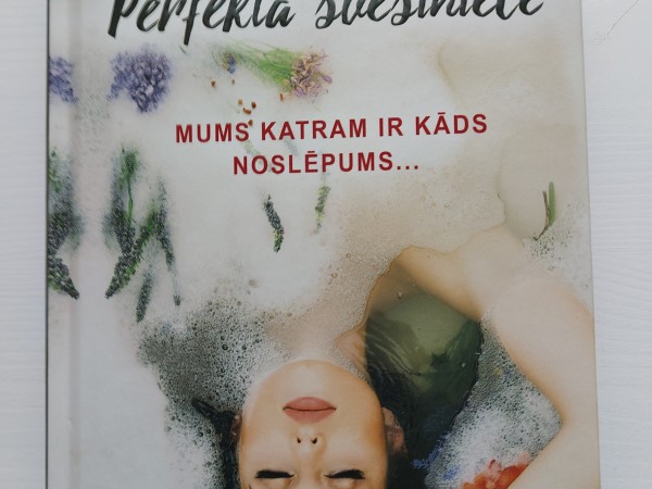 Perfektā svešiniece