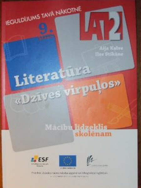 Literatūra 