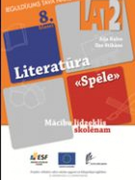 Literatūra 