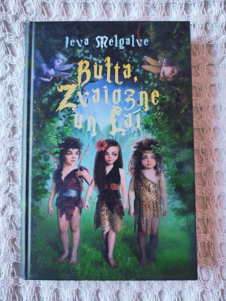 Bulta, Zvaigzne un Laī