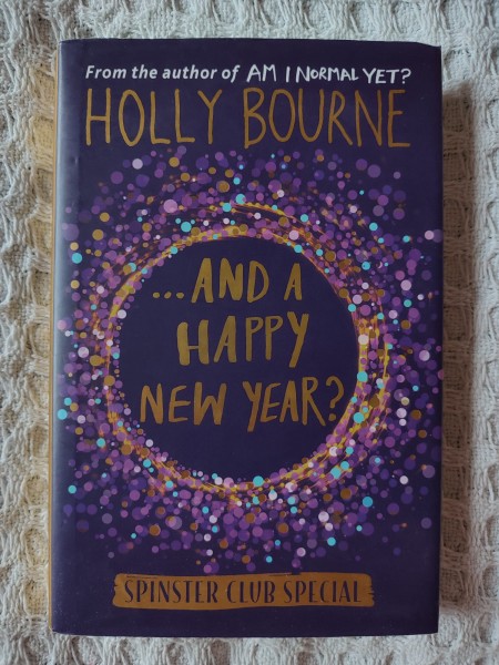 ...And a Happy New Year?