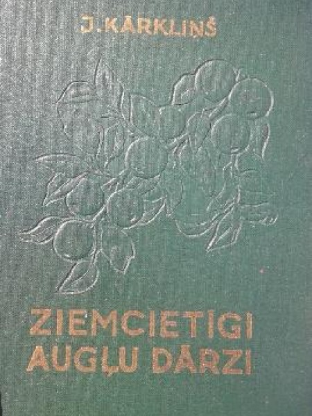 Ziemcietīgi augļu dārzi