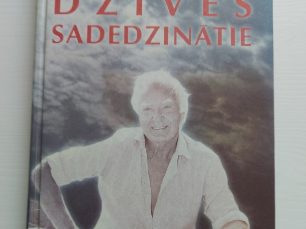Dzīves sadedzinātie