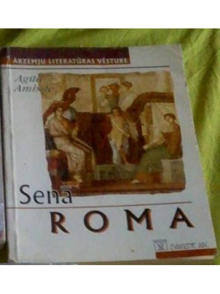 Senā Roma