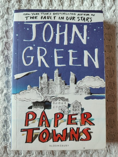 Paper Towns