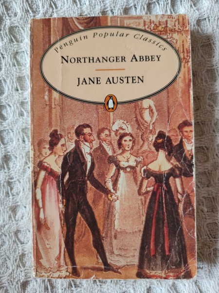 Northanger Abbey