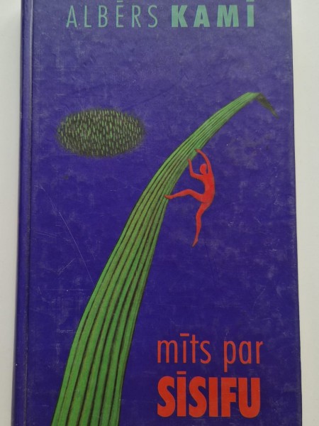 MĪTS PAR SĪZIFU
