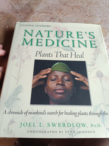 Nature's Medicine