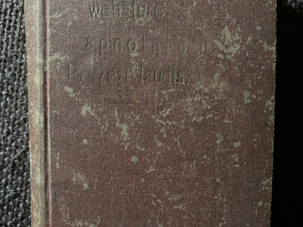 Dabas zinību vēsture