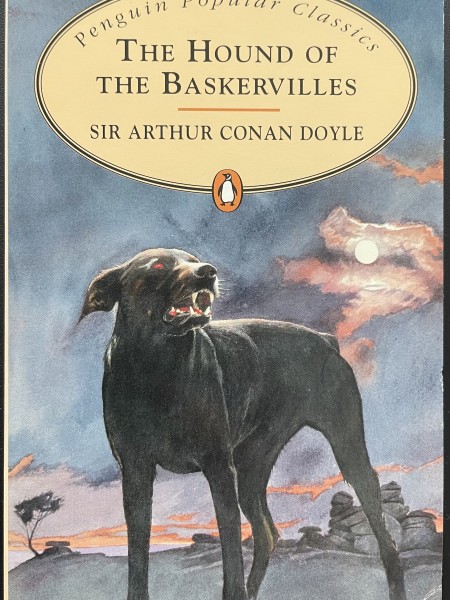 The Hound of the Baskervilles