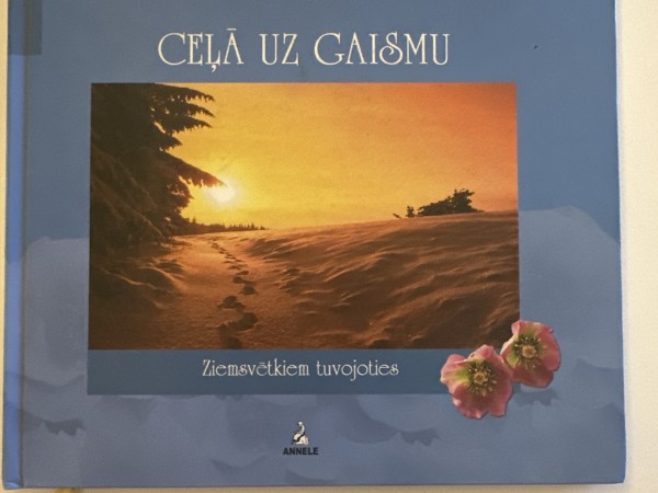 Ceļā uz gaismu