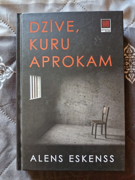 Dzīve, kuru aprokam