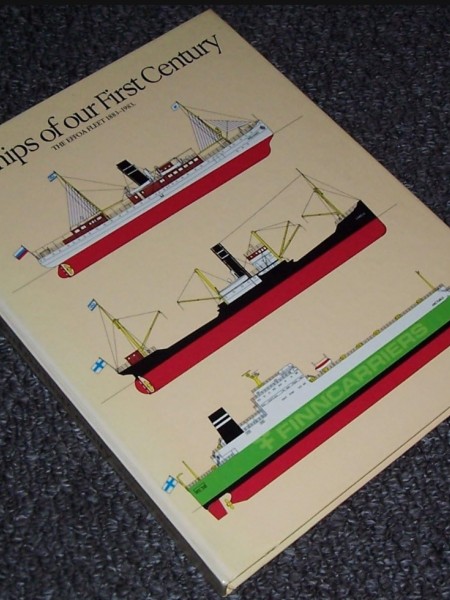 The ships of our first century