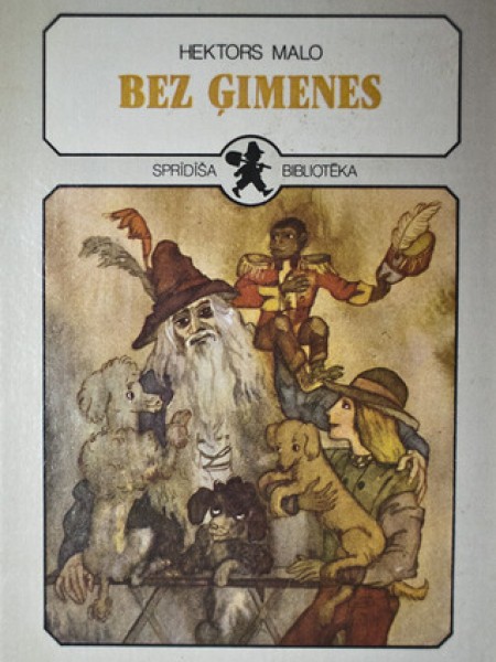 Sprīdīša bibliotēka 4