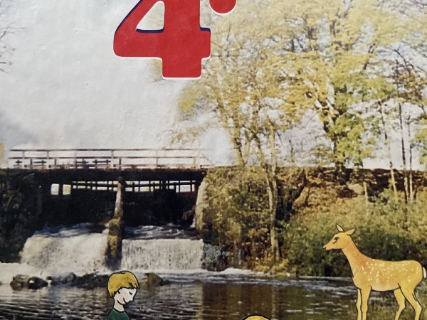 Matemātika 4. klasei