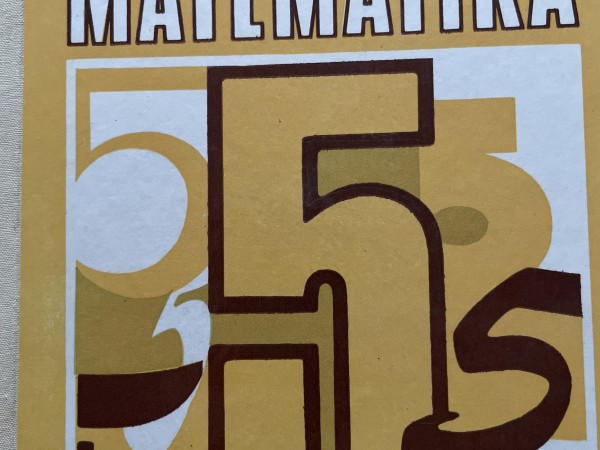 Matemātika 5. klasei