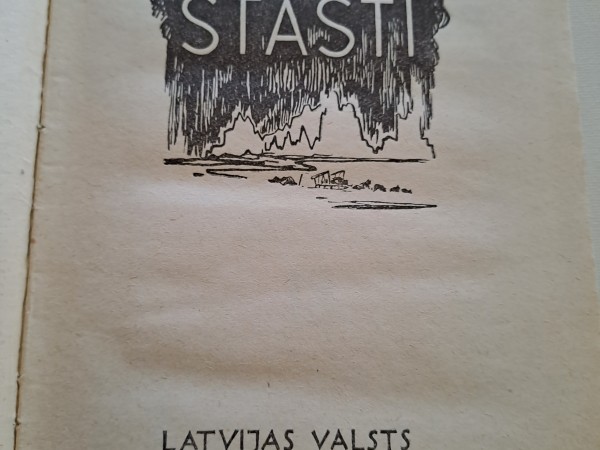 Stāsti