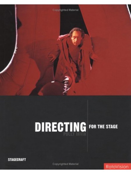 Directing for the Stage