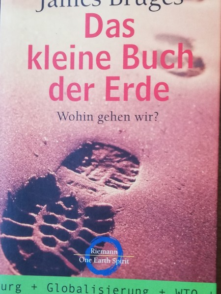 Das kleine Buch der Erde