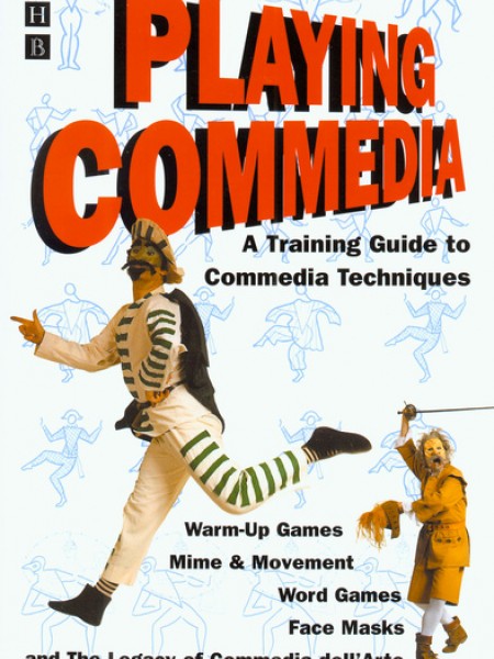 Playing Commedia