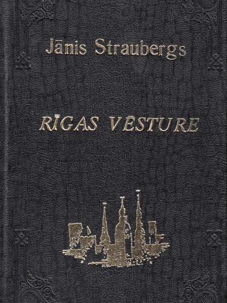 Rīgas vēsture