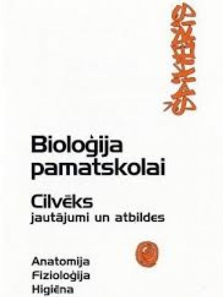 Špikeris: Bioloģija p-sk. Cilvēks. Jautājumi un atbildes