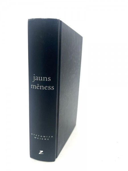 Jauns mēness