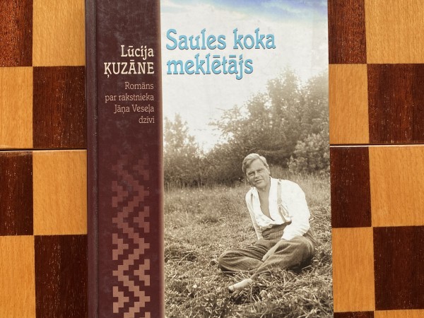 Saules koka meklētājs